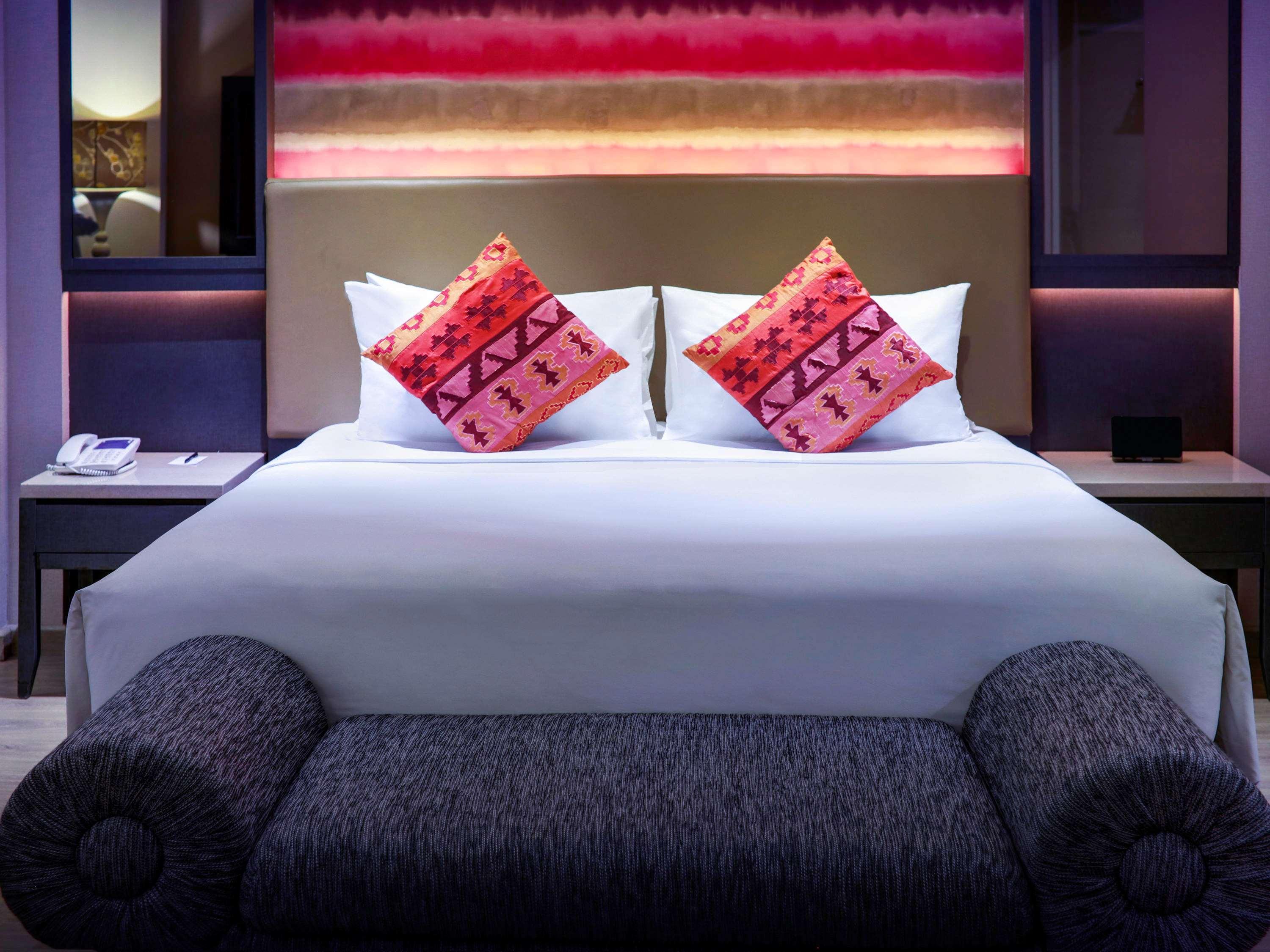 Grand Mercure Bandung Setiabudi Экстерьер фото