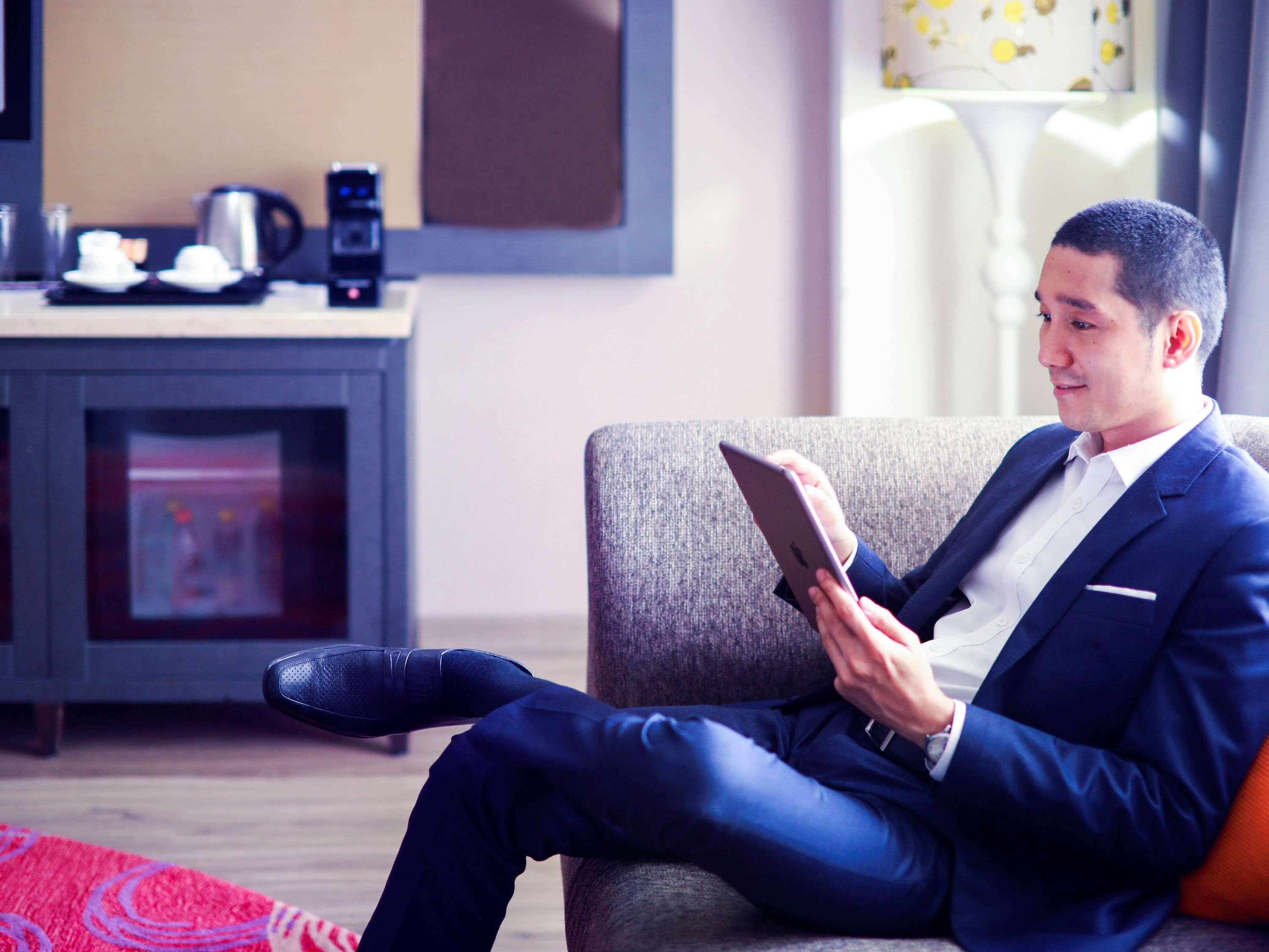 Grand Mercure Bandung Setiabudi Экстерьер фото