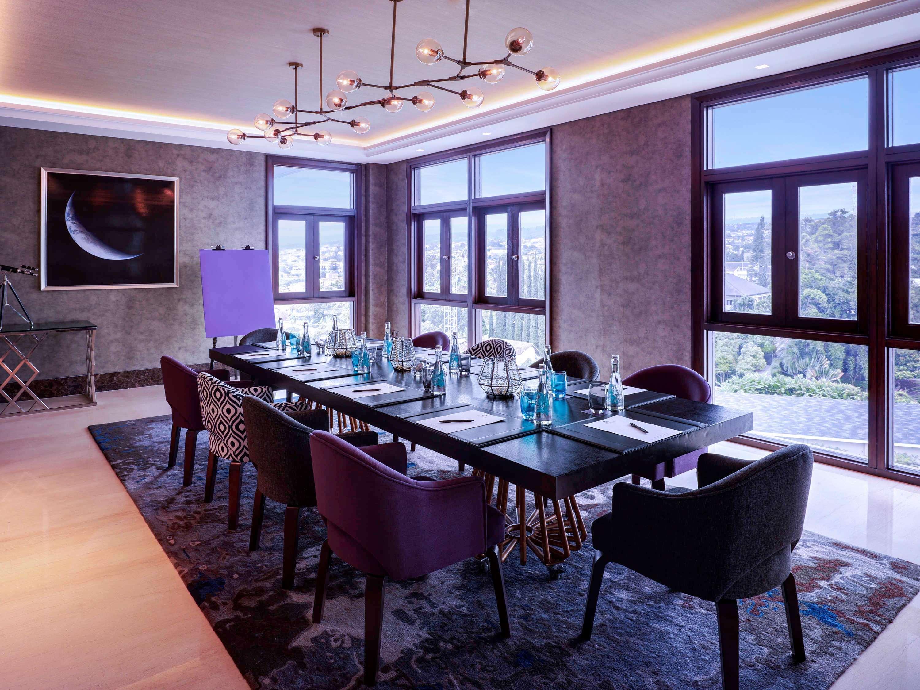 Grand Mercure Bandung Setiabudi Экстерьер фото