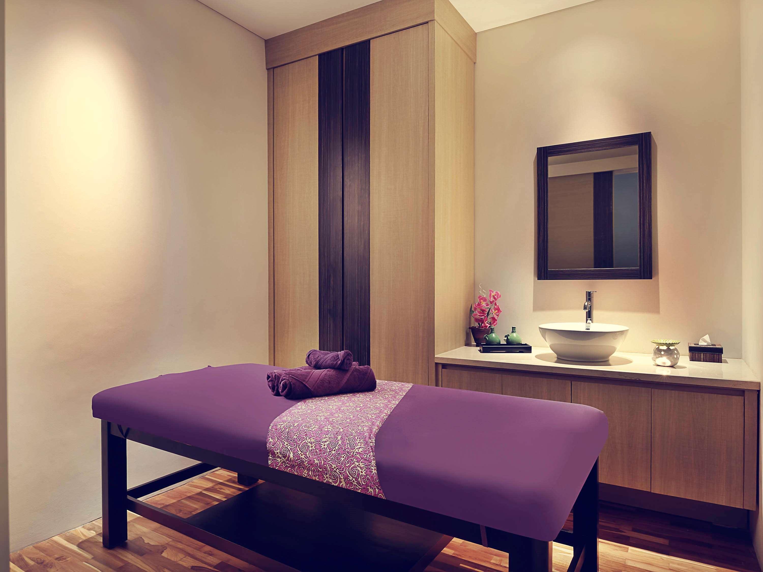 Grand Mercure Bandung Setiabudi Экстерьер фото