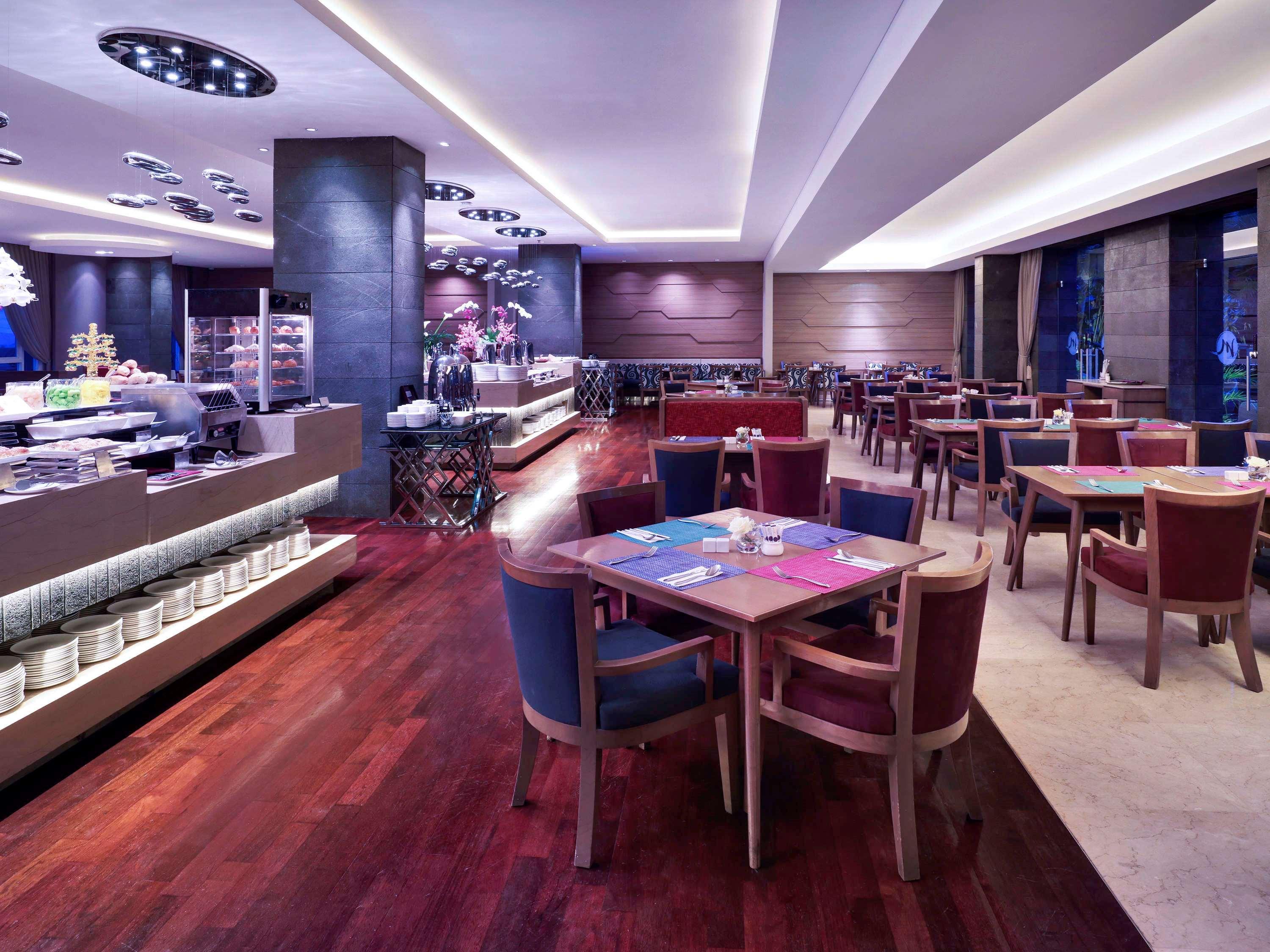 Grand Mercure Bandung Setiabudi Экстерьер фото