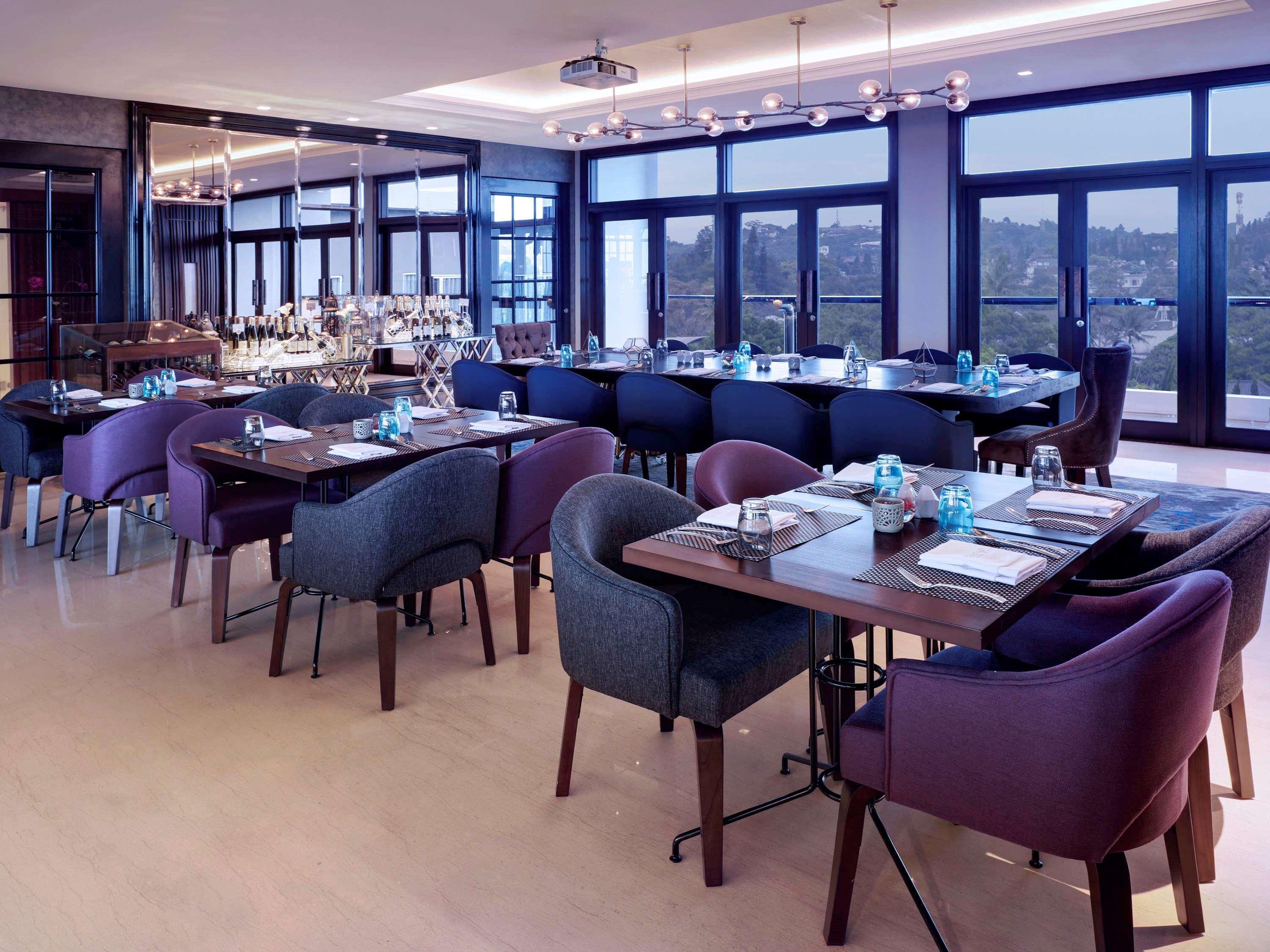 Grand Mercure Bandung Setiabudi Экстерьер фото