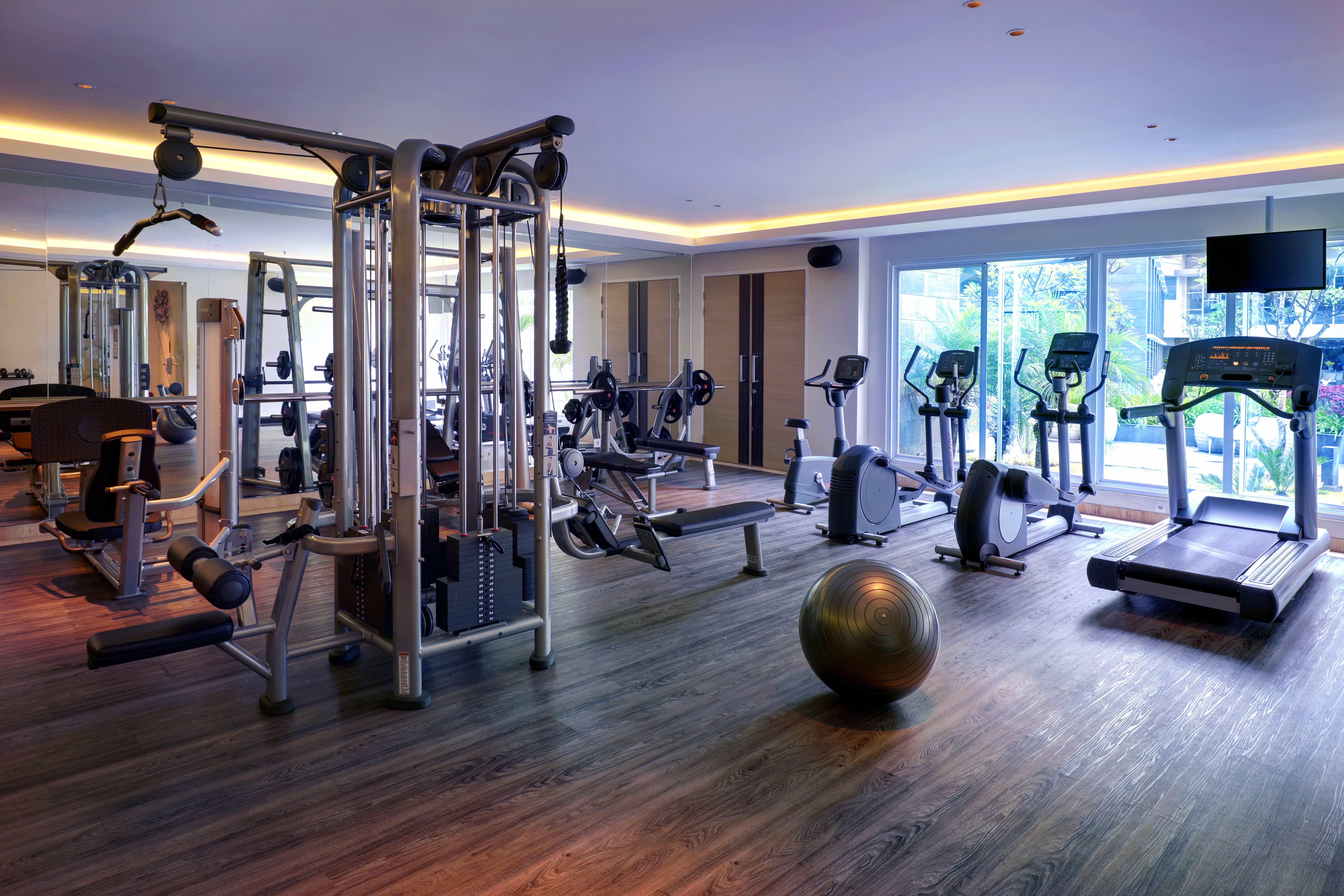 Grand Mercure Bandung Setiabudi Экстерьер фото